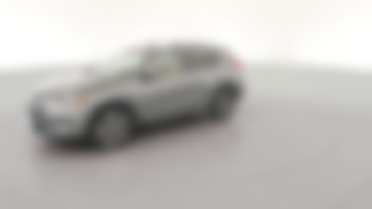 2017 Nissan Rogue vehicle photo
