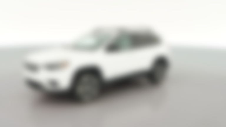 2022 Jeep Cherokee vehicle photo
