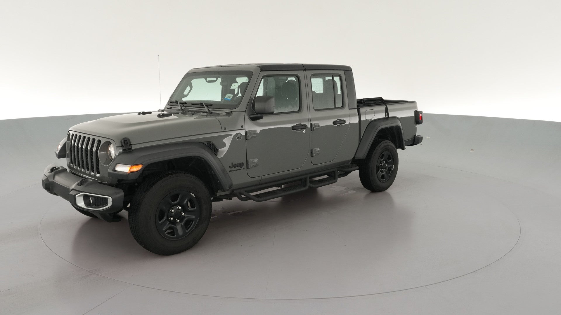 2023 Jeep Gladiator vehicle photo