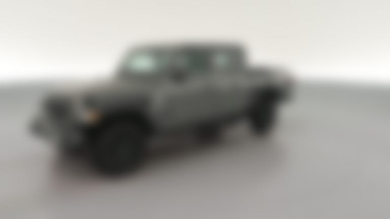 2023 Jeep Gladiator vehicle photo
