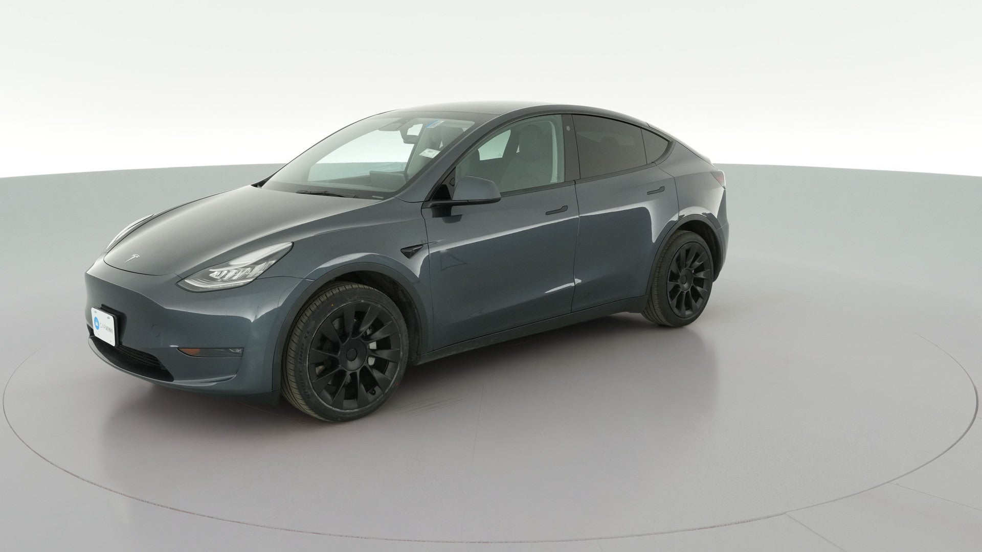 2023 Tesla Model Y vehicle photo