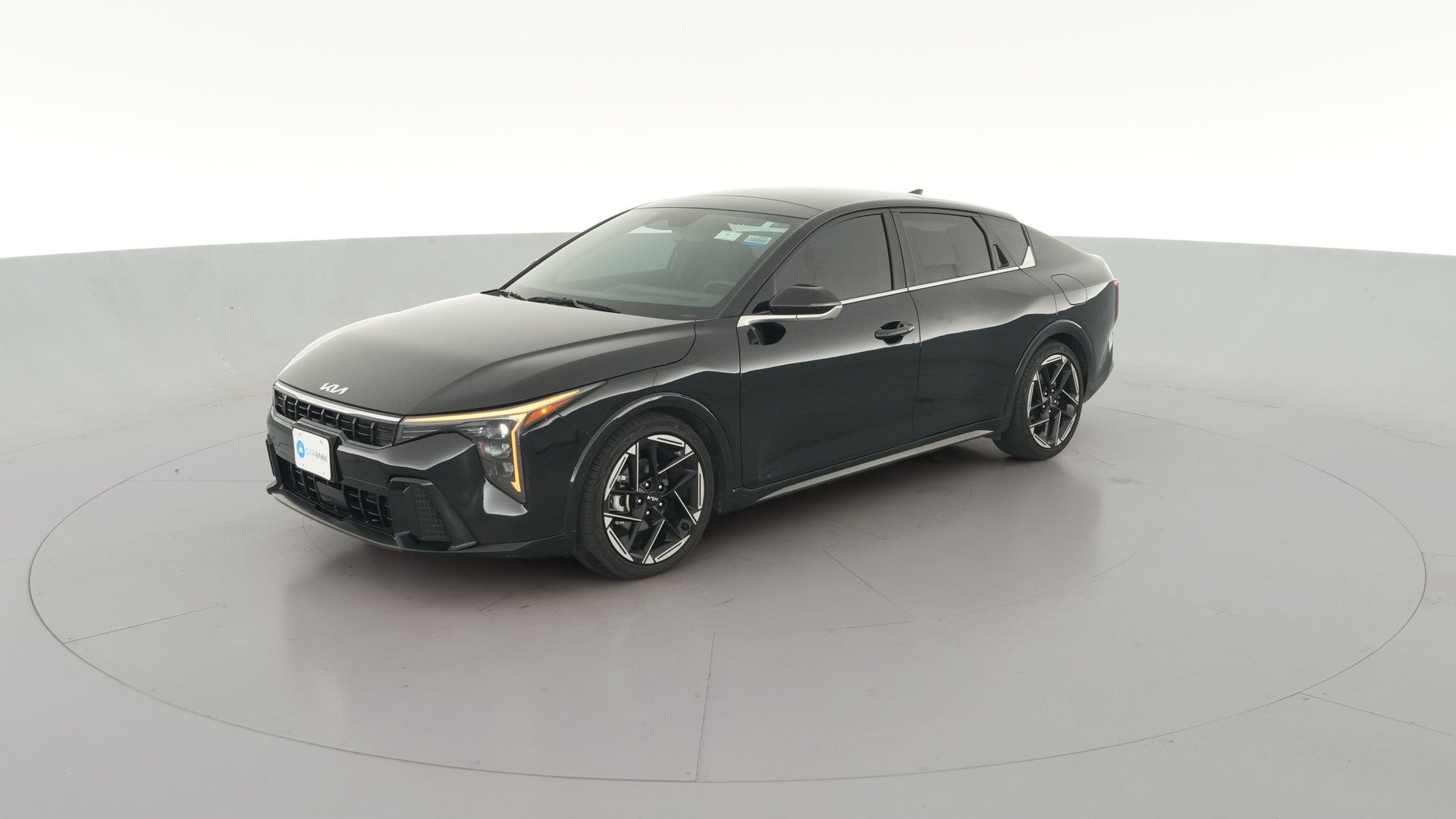 2025 Kia K4 vehicle photo
