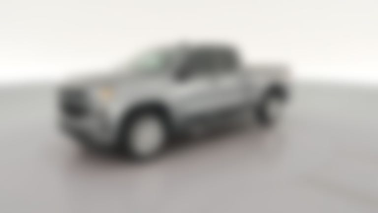 2021 Chevrolet Silverado 1500 Double Cab vehicle photo