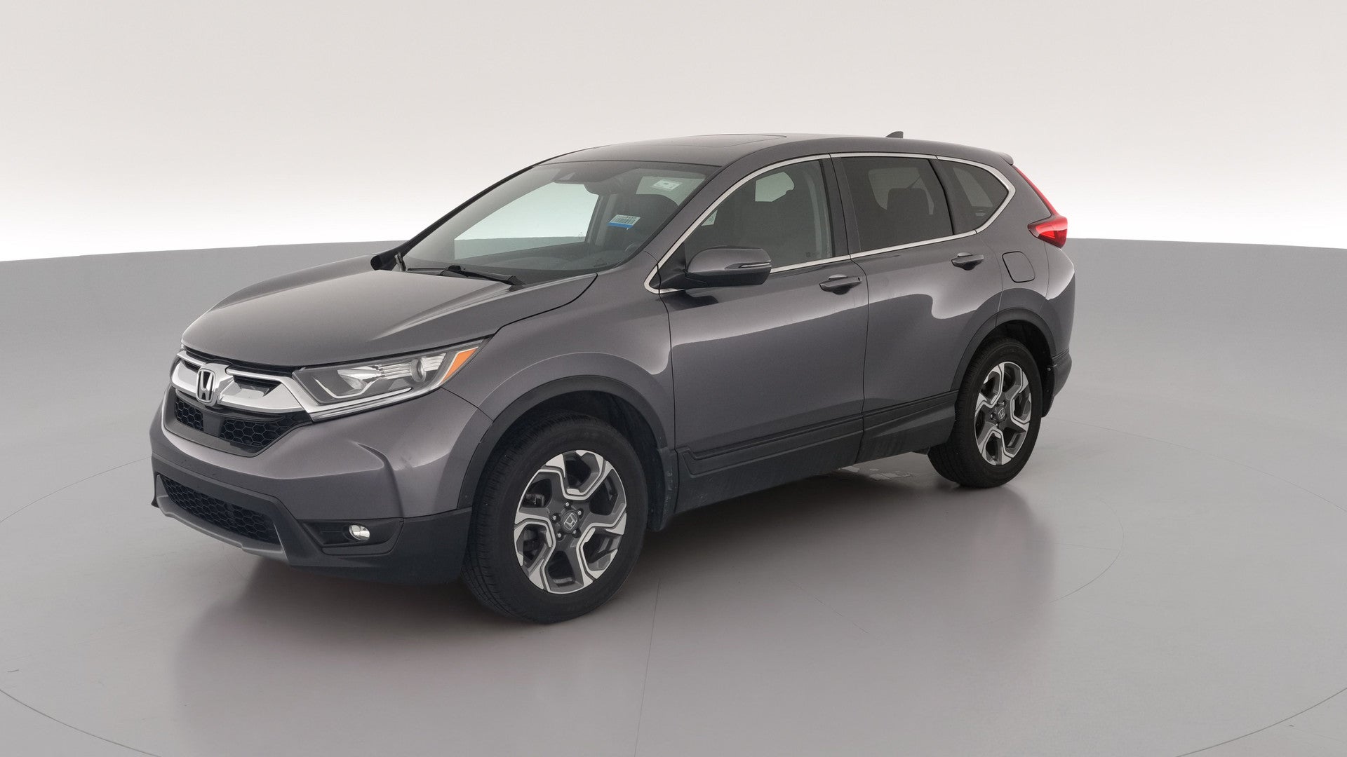 2018 Honda CR-V vehicle photo