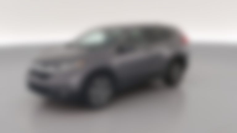 2018 Honda CR-V vehicle photo