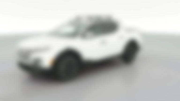 2023 Hyundai Santa Cruz vehicle photo