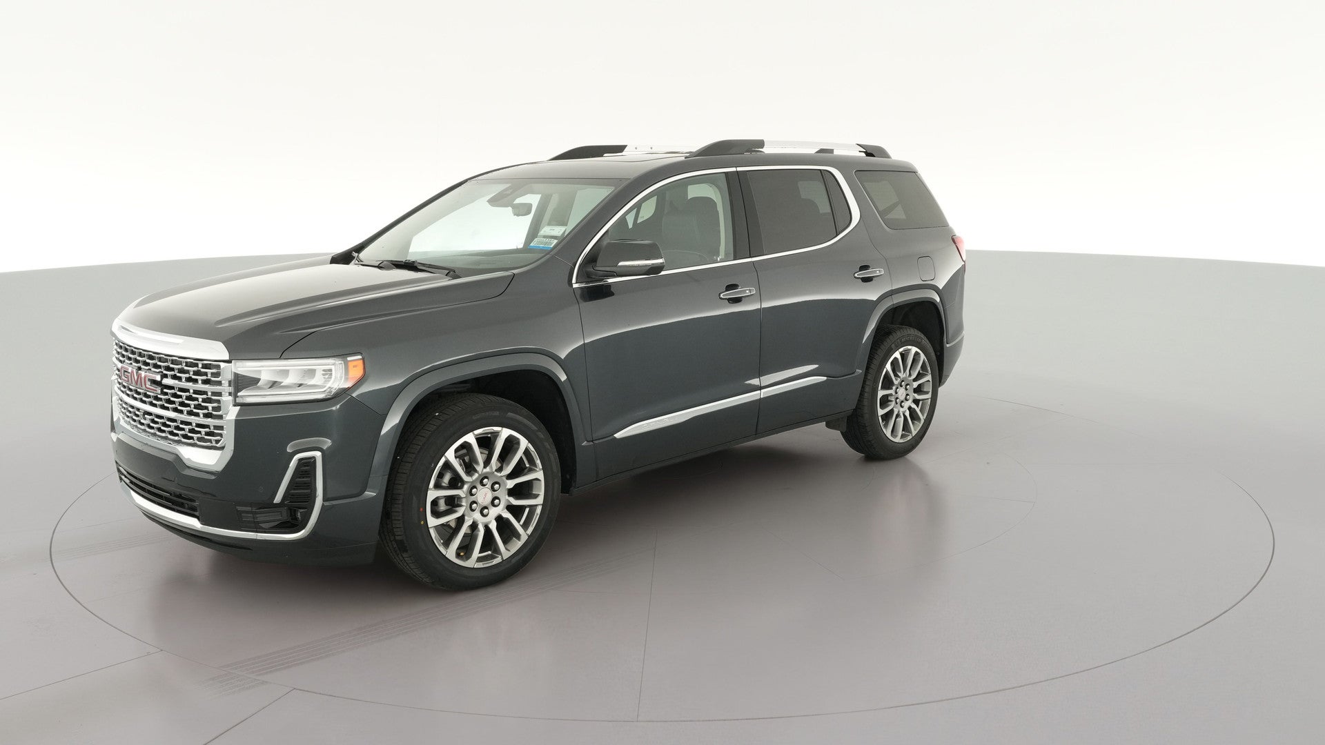2022 GMC Acadia vehicle photo