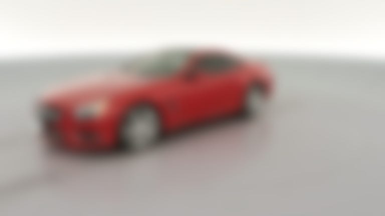 2016 Mercedes-Benz SL vehicle photo