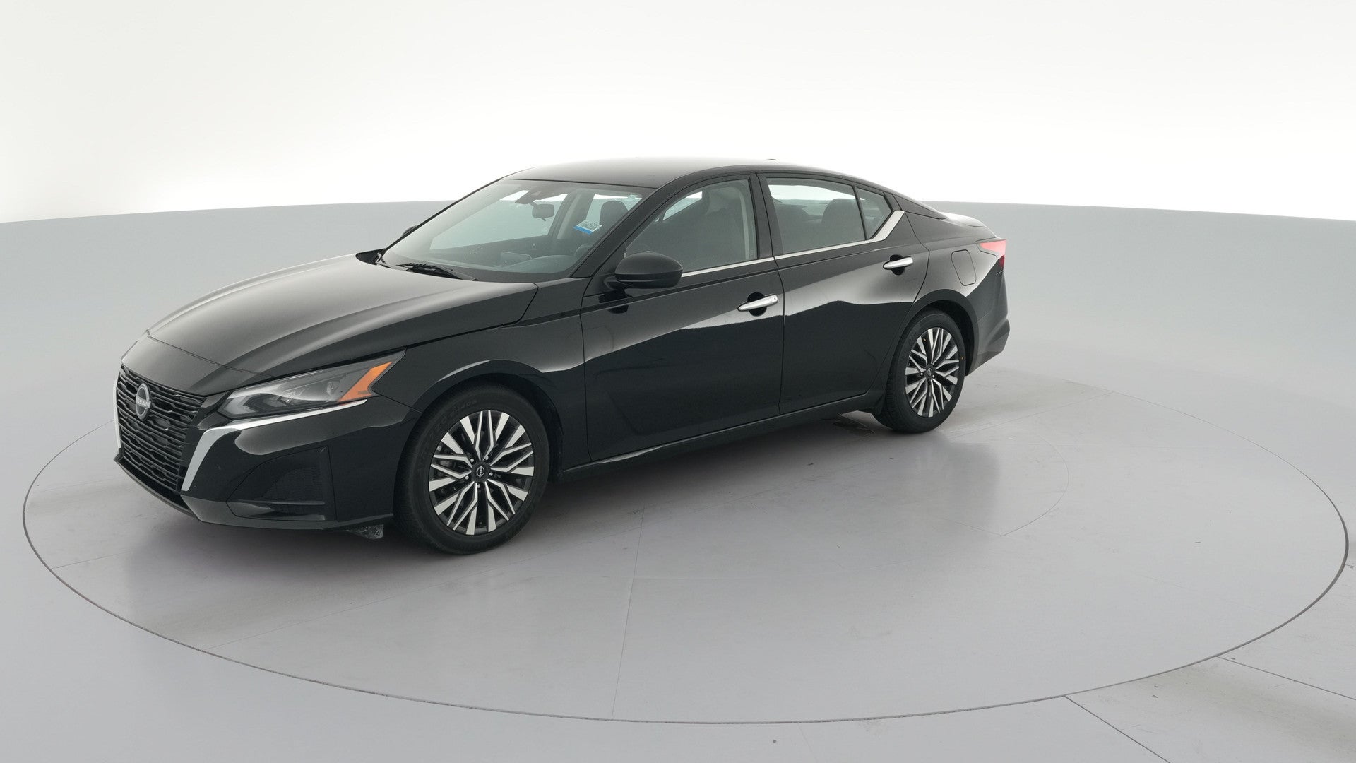 2025 Nissan Altima vehicle photo