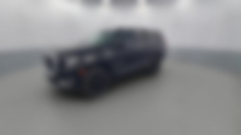 2022 GMC Yukon vehicle photo