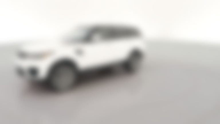 2021 Land Rover Range Rover Sport vehicle photo