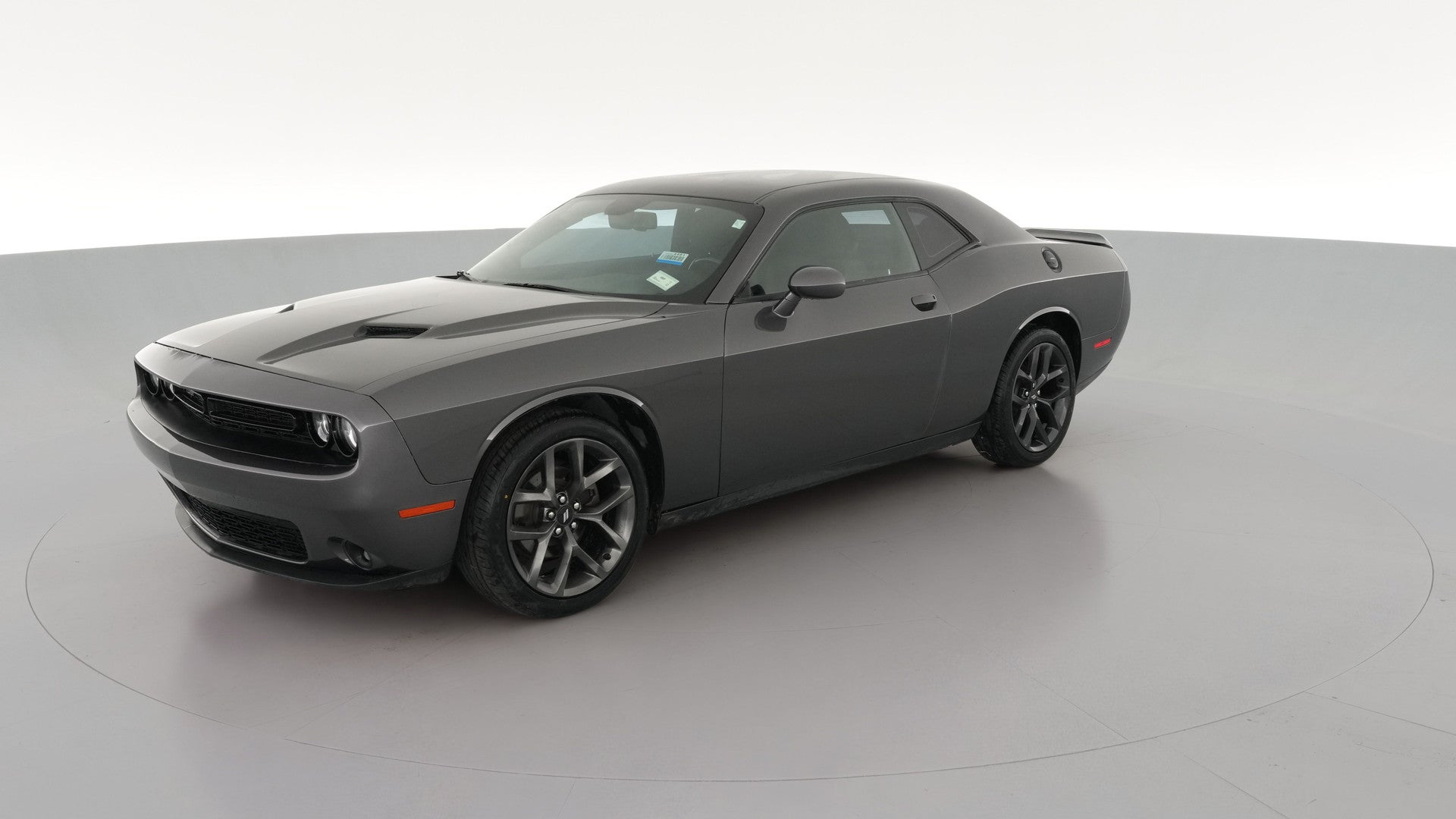 2019 Dodge Challenger vehicle photo