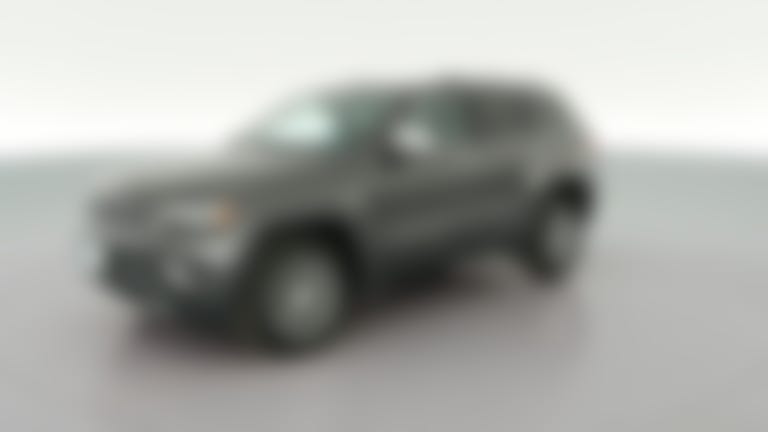 2014 Jeep Grand Cherokee vehicle photo