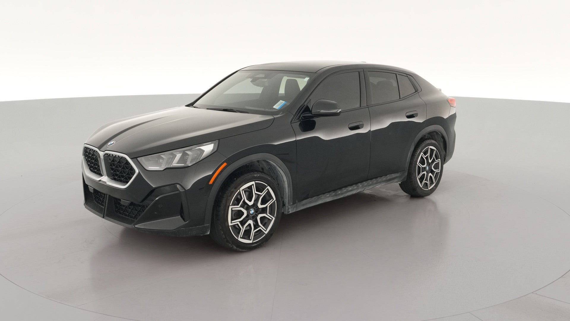 2024 BMW X2 vehicle photo