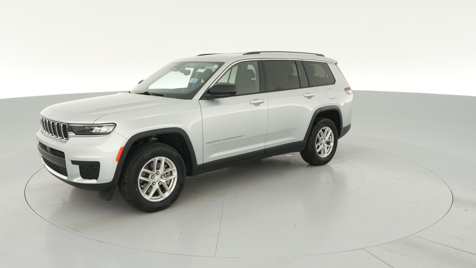 2023 Jeep Grand Cherokee L vehicle photo