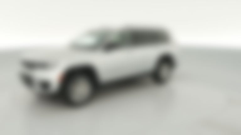 2023 Jeep Grand Cherokee L vehicle photo