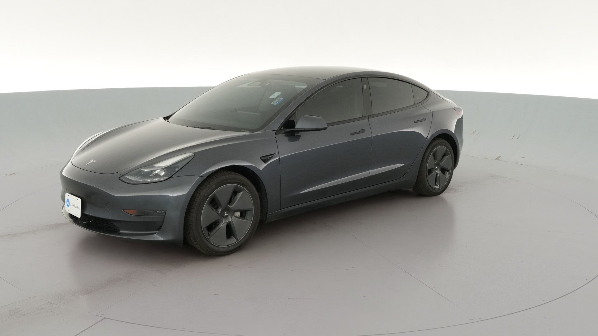 2023 Tesla Model 3 vehicle photo