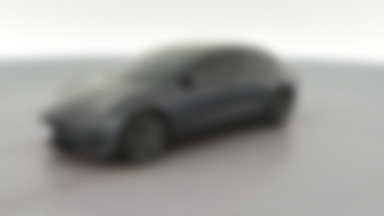 2023 Tesla Model 3 vehicle photo