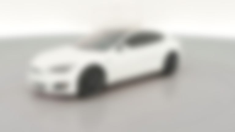 2020 Tesla Model S vehicle photo