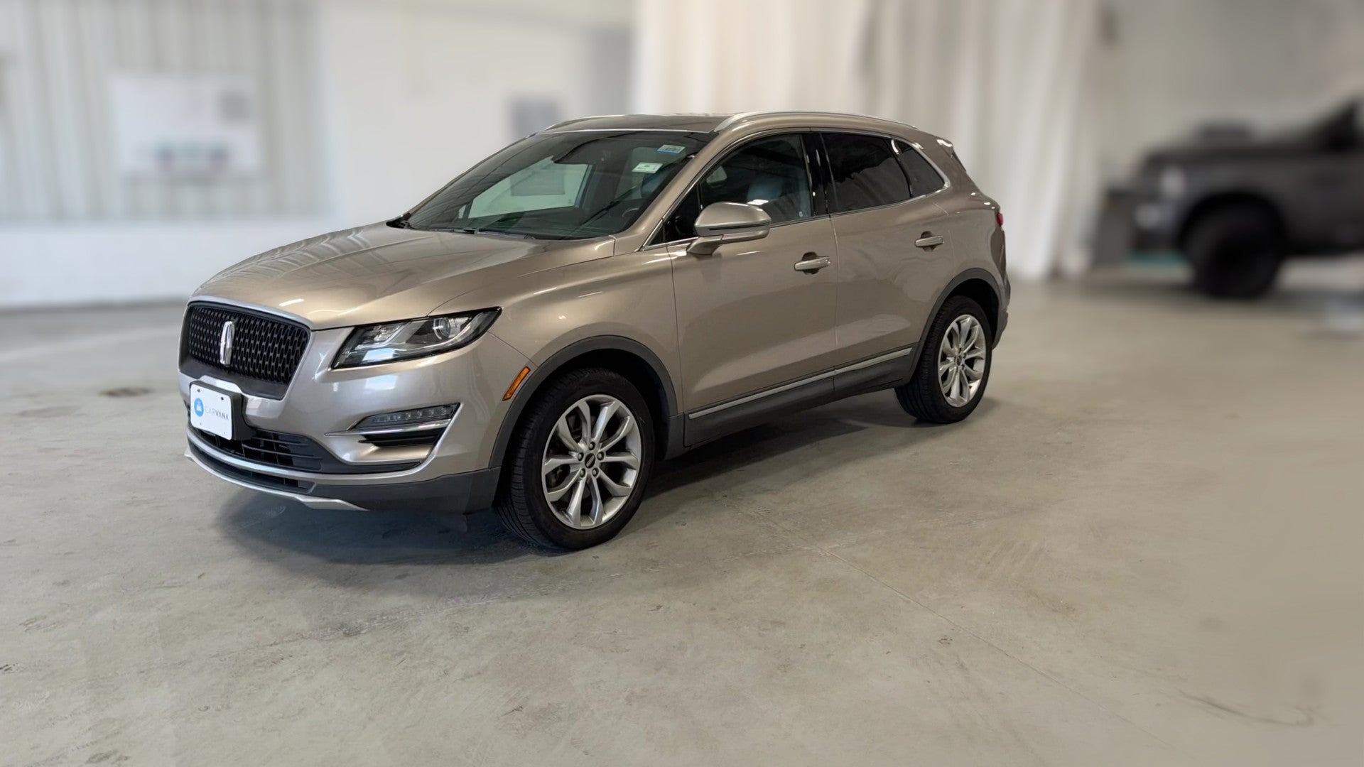 2019 Lincoln MKC vehicle photo