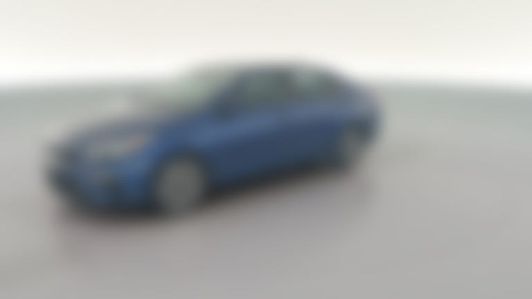2021 Kia Forte vehicle photo