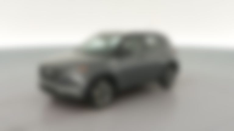 2024 Hyundai Venue vehicle photo