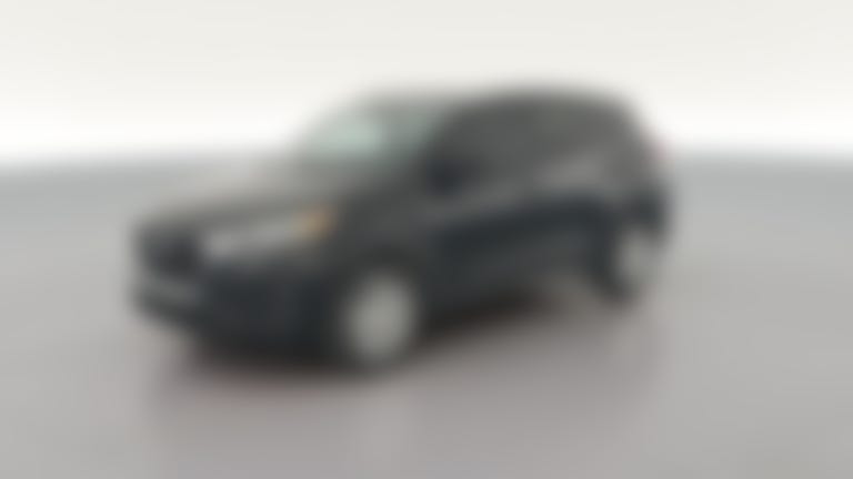2021 Hyundai Tucson vehicle photo