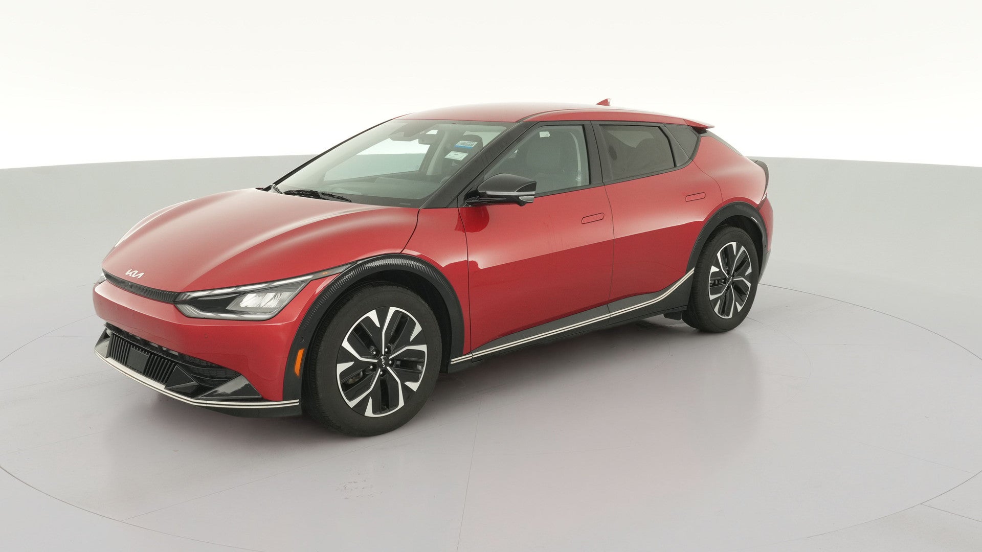 2024 Kia EV6 vehicle photo