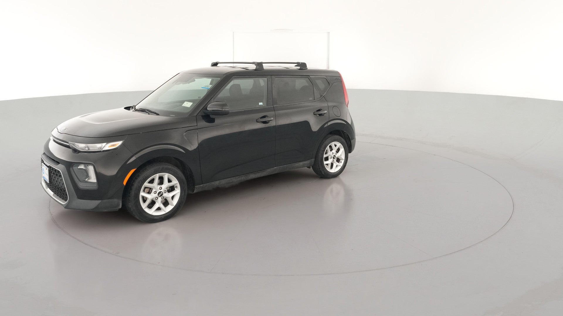 2020 Kia Soul vehicle photo