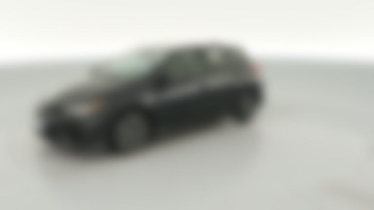 2017 Toyota Corolla iM vehicle photo