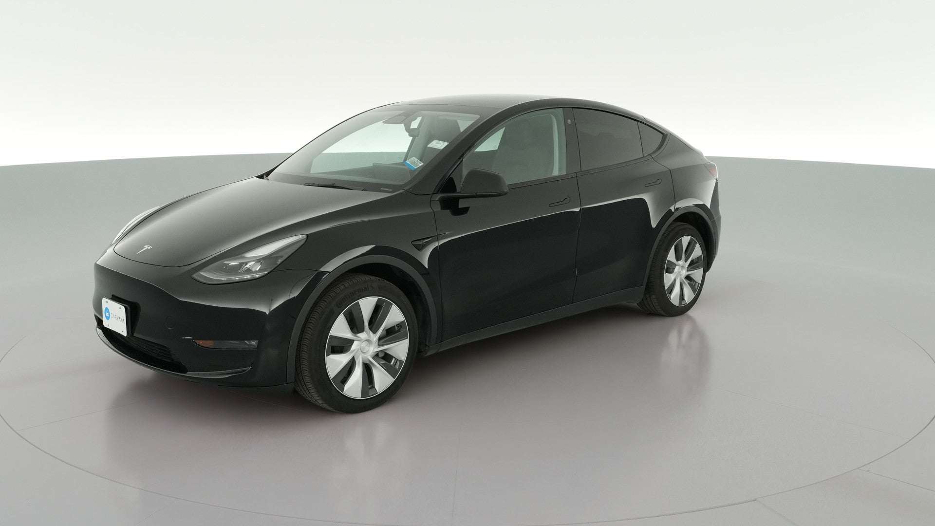 2023 Tesla Model Y vehicle photo