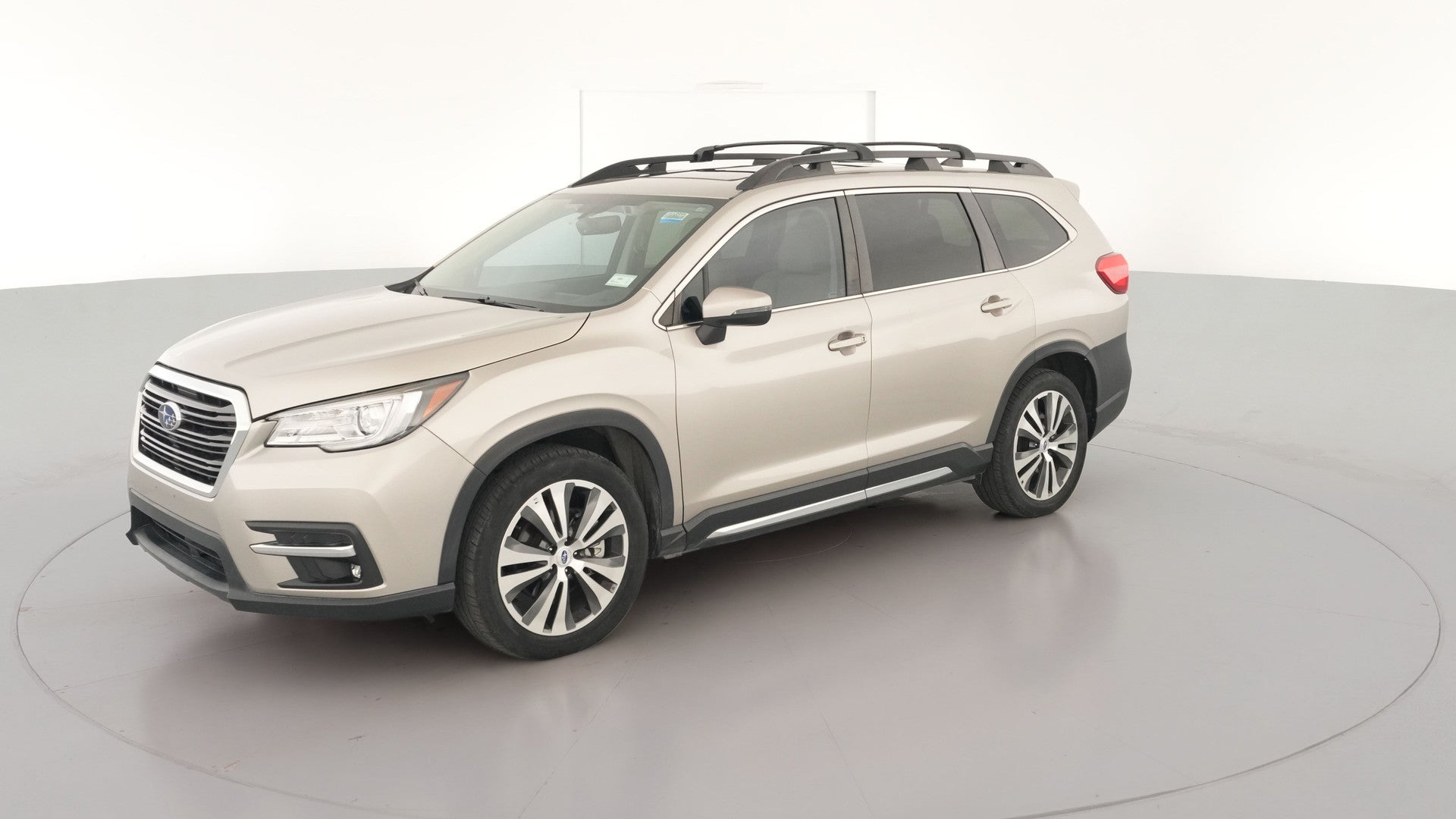 2019 Subaru Ascent vehicle photo