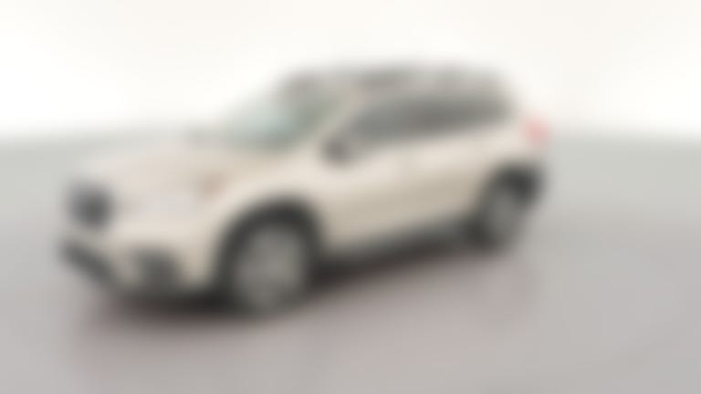 2019 Subaru Ascent vehicle photo