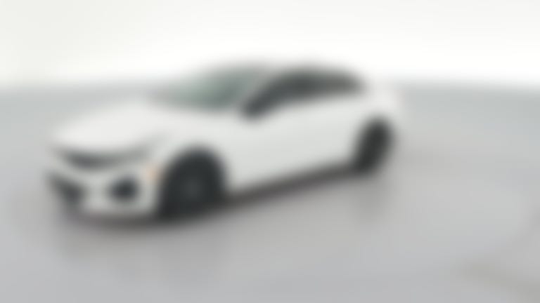 2023 Kia K5 vehicle photo