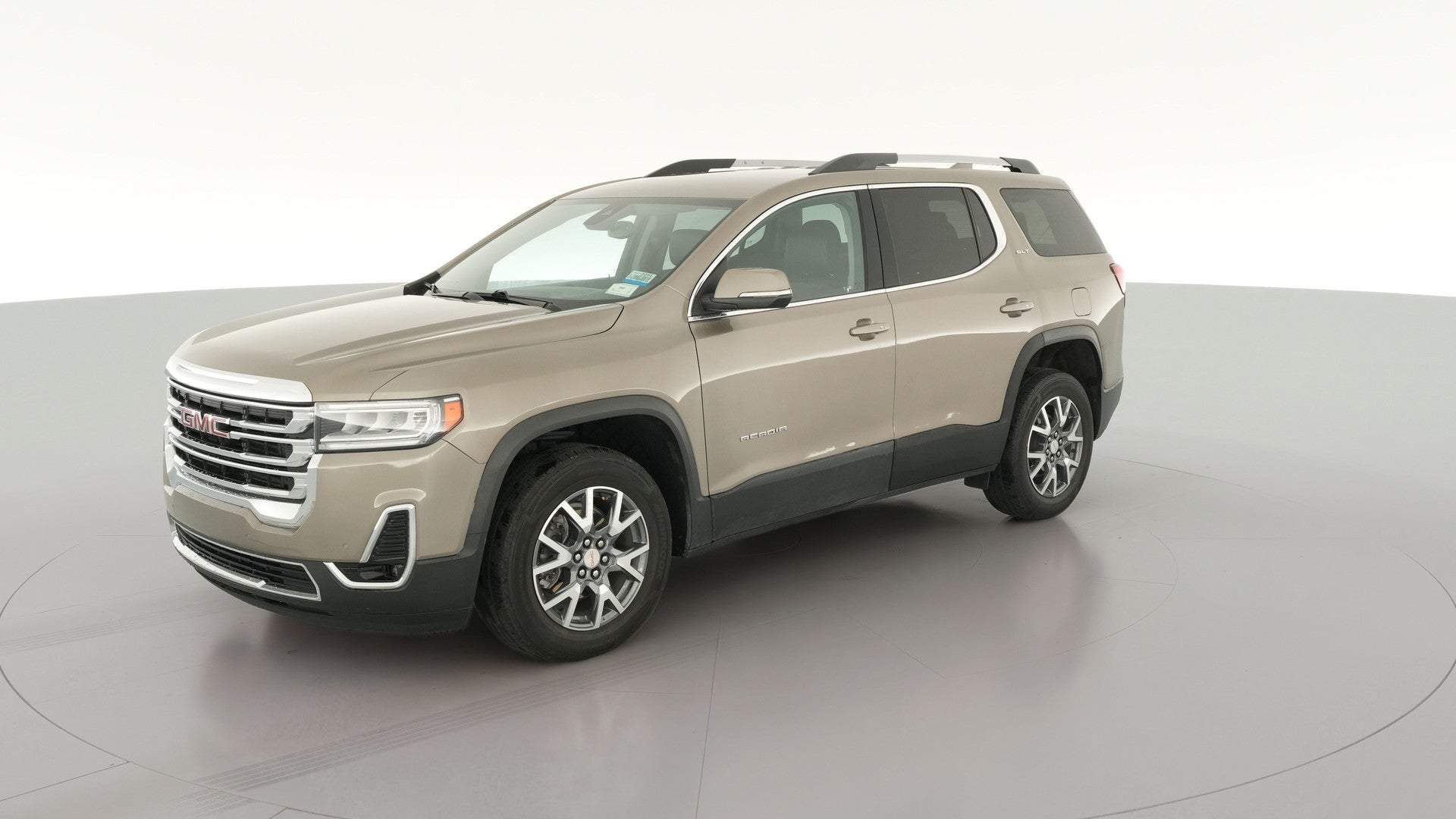 2023 GMC Acadia vehicle photo