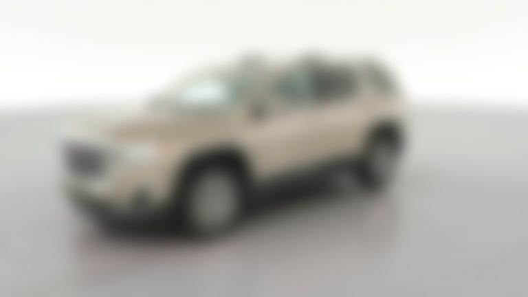 2023 GMC Acadia vehicle photo