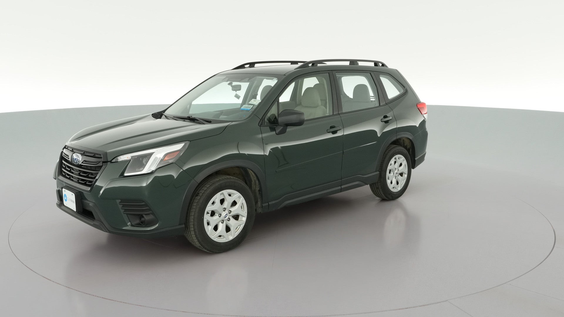 2023 Subaru Forester vehicle photo
