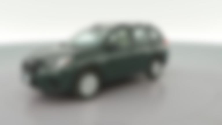 2023 Subaru Forester vehicle photo