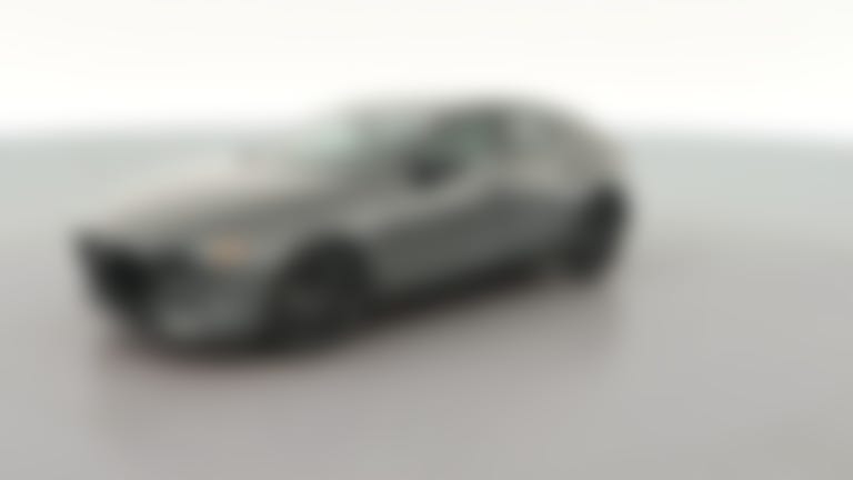 2025 MAZDA MAZDA3 vehicle photo