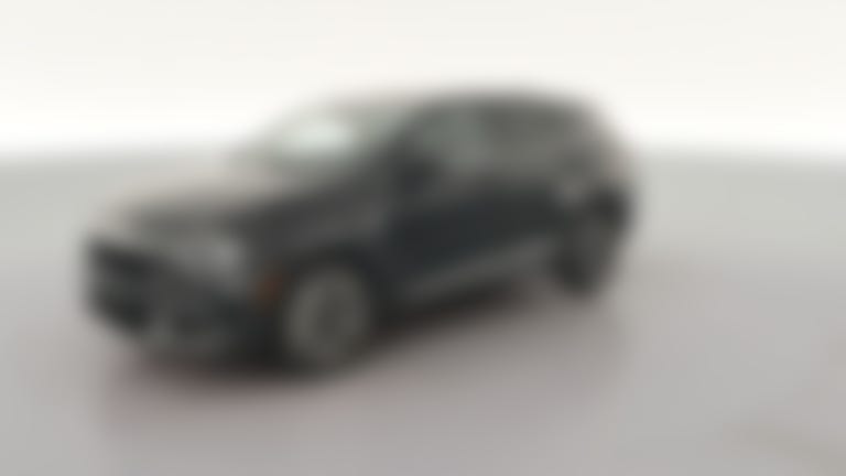 2025 Kia Sportage vehicle photo