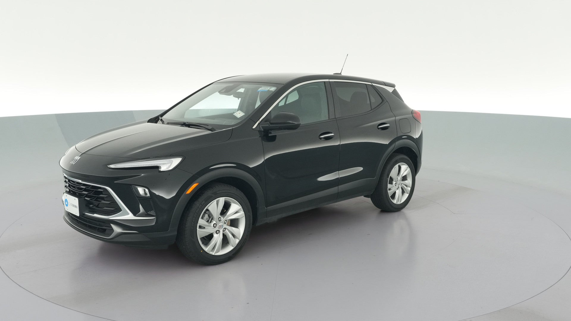 2025 Buick Encore GX vehicle photo