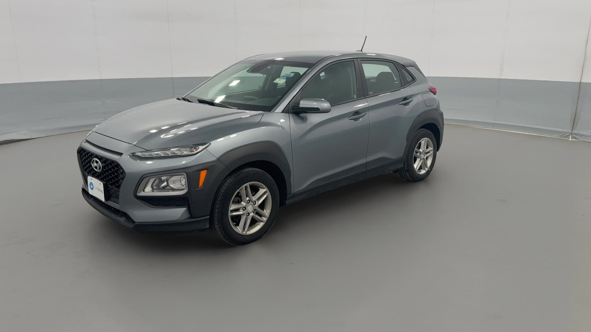 2019 Hyundai Kona vehicle photo