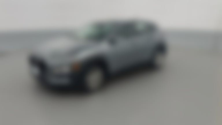 2019 Hyundai Kona vehicle photo