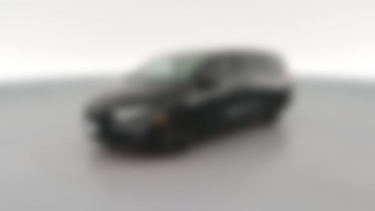 2024 Honda Odyssey vehicle photo
