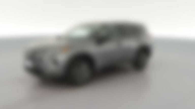 2024 Nissan Rogue vehicle photo