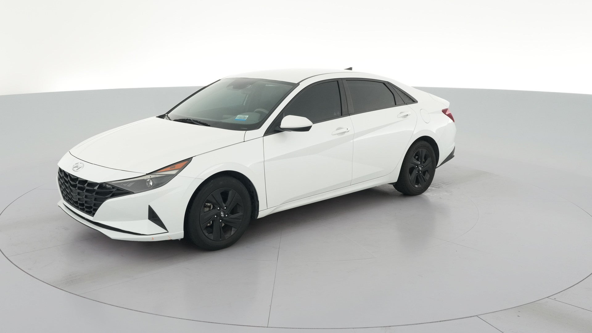 2022 Hyundai Elantra vehicle photo