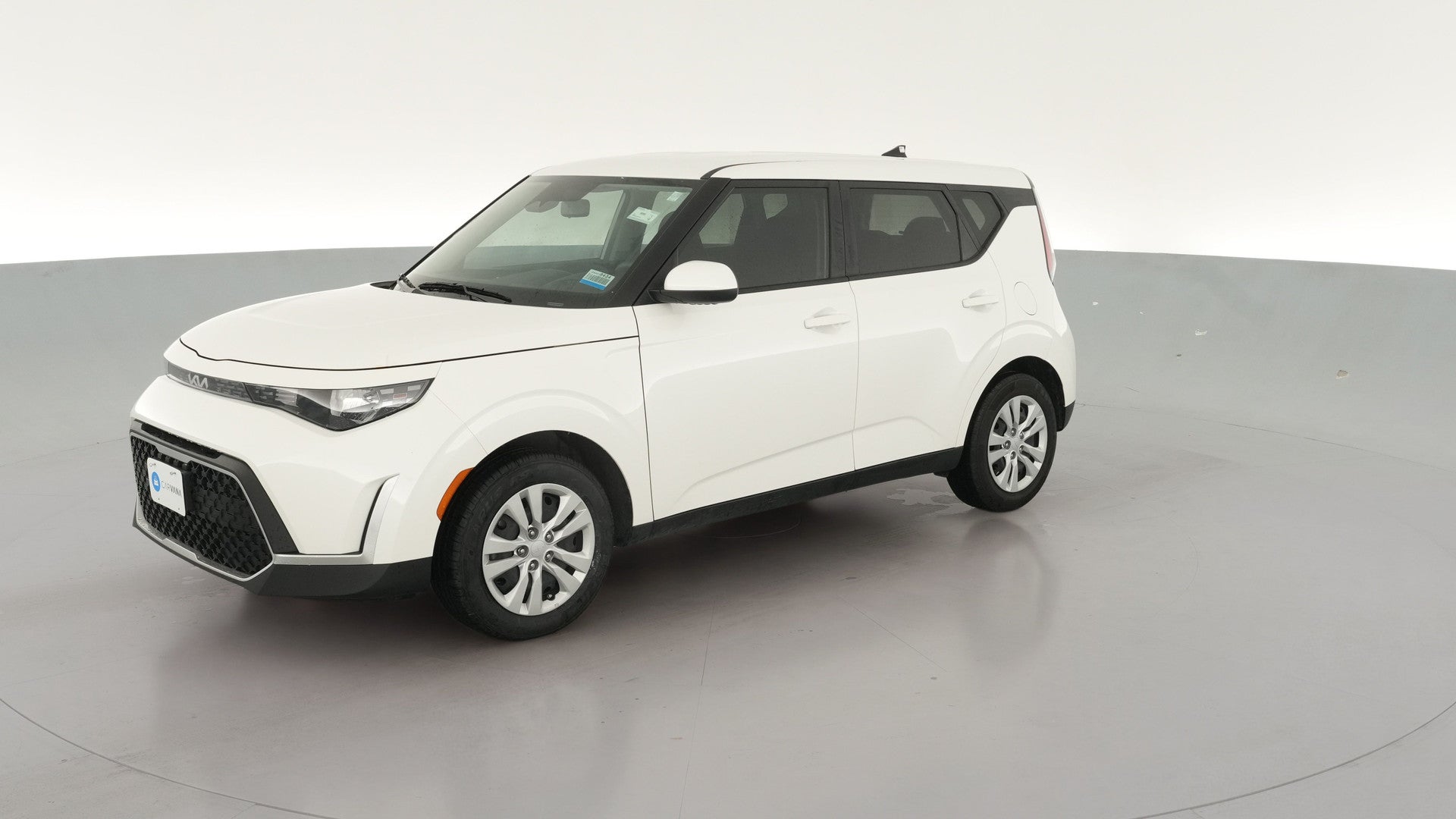 2025 Kia Soul vehicle photo