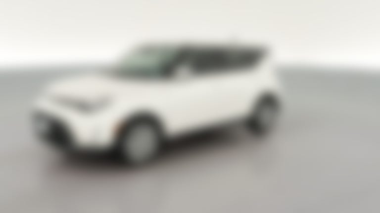 2025 Kia Soul vehicle photo