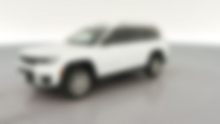 2023 Jeep Grand Cherokee L vehicle photo