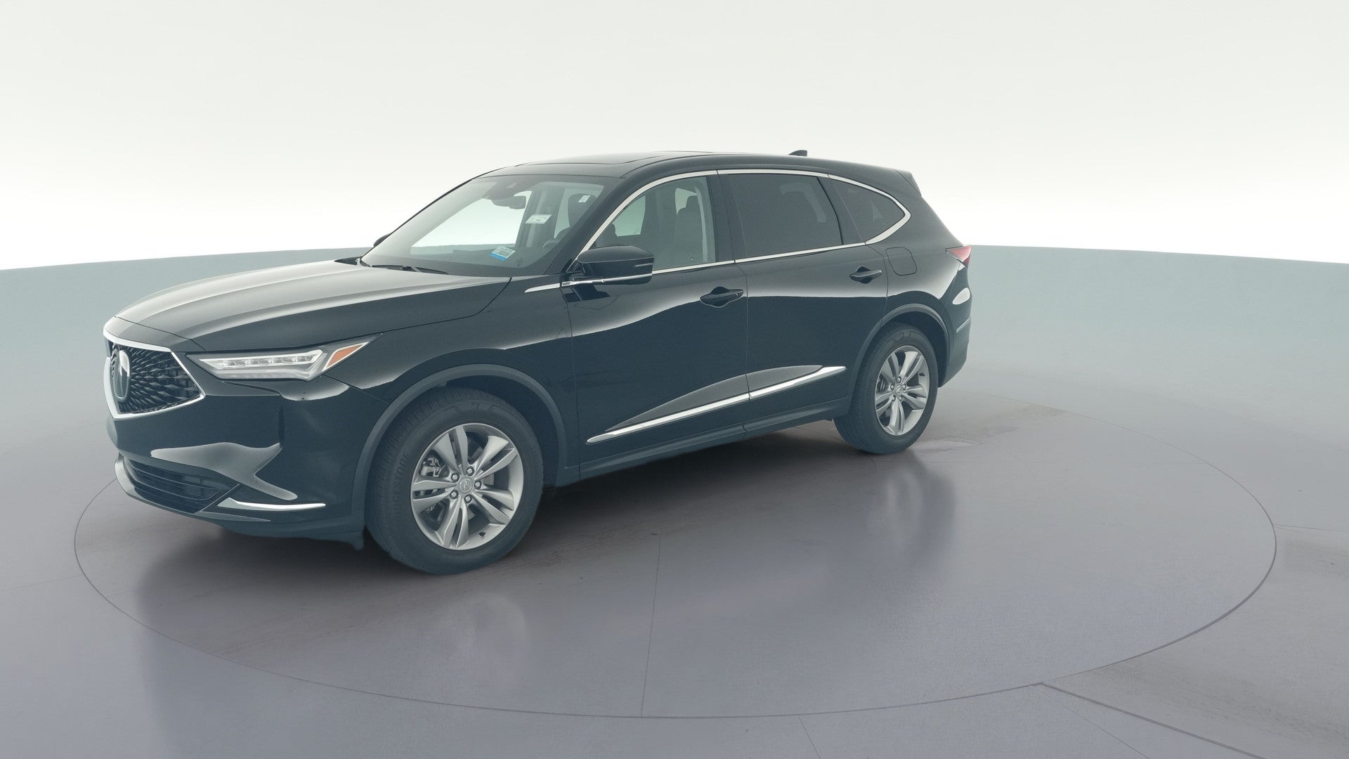 2024 Acura MDX vehicle photo